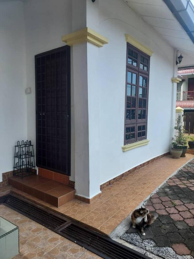 Room 345 Kota Bharu Exterior foto